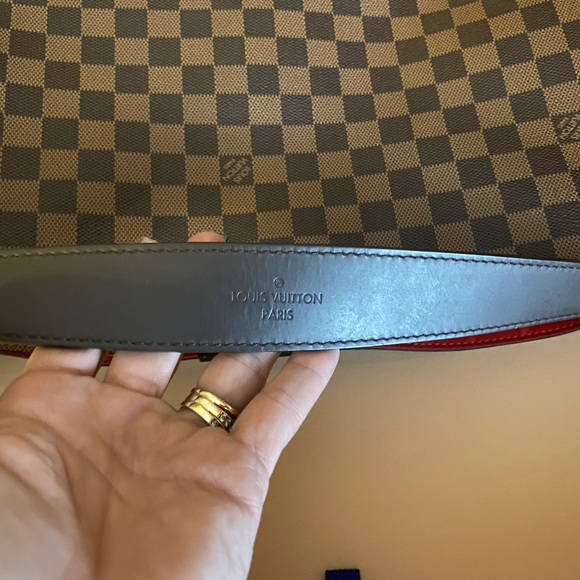 Brand new never used Louis Vuitton Graceful - Picture 7 of 12